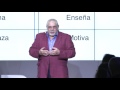 Cómo educar sin premios ni castigos | Jorge Bucay & Demián Bucay | TEDxBarcelonaSalon