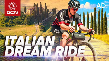 Is dit de perfecte Italiaanse grindrit?