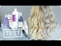 TEST // Silbershampoos: Welche funktionieren wirklich?