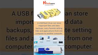 What is USB flash memory | What is USB flash drive #computerbasicknowledge #computereducation