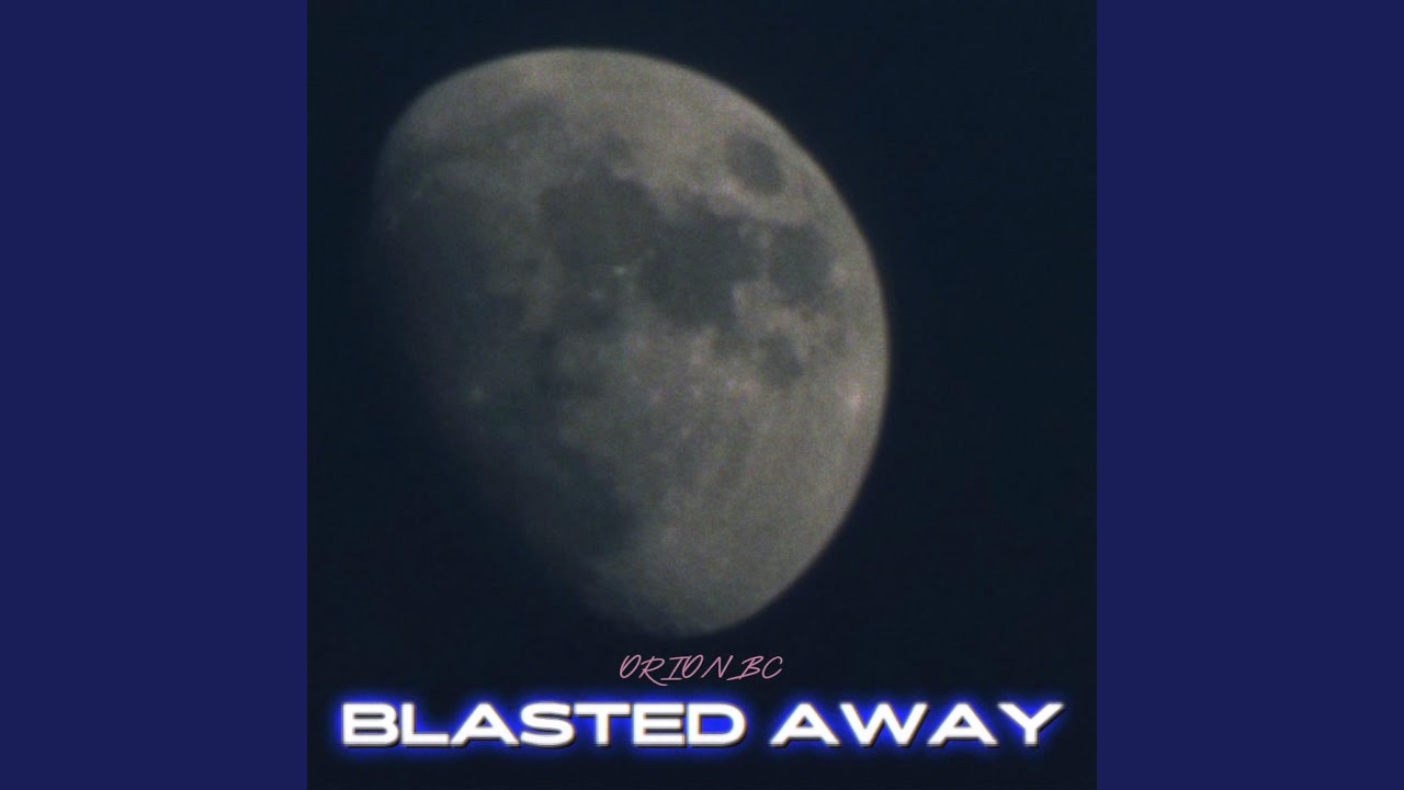 Watch Blasted Away on YouTube Watch Blasted Away on YouTube