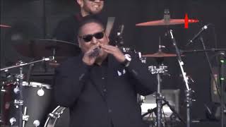 Inspector - Busco Amor - Vive Latino 2017
