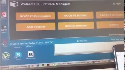 how create CFW ipsw iOS 9.2.1 iPhone5,1