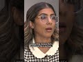 Minhal Baig on filming from a child’s perspective #TIFF23