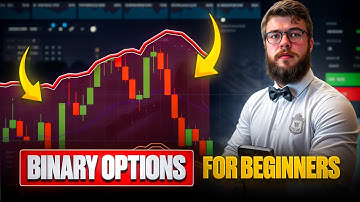 📈 STEP BY STEP BINARY OPTIONS TRADING | Market Entry Checklist | Binary Options For Beginners