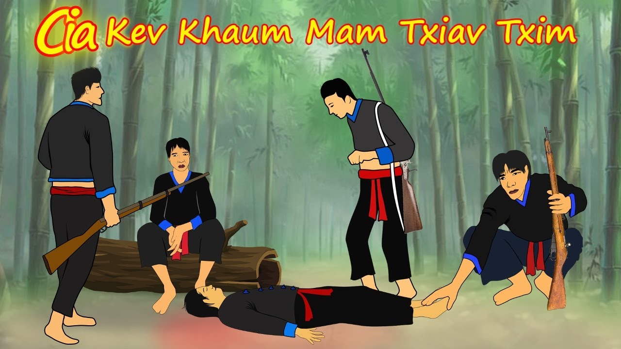 kev khaum mam txiav txim 4/6/2022