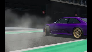 Drift Around Northwest Garages, Car Jump Arena 2024