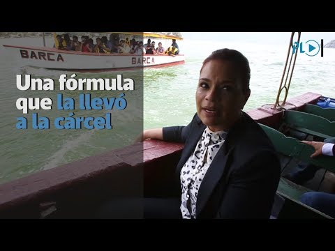 Siete momentos de Roxana Baldetti en el caso Agua Mágica | Prensa Libre - Siete momentos de Roxana Baldetti en el caso Agua Mágica | Prensa Libre