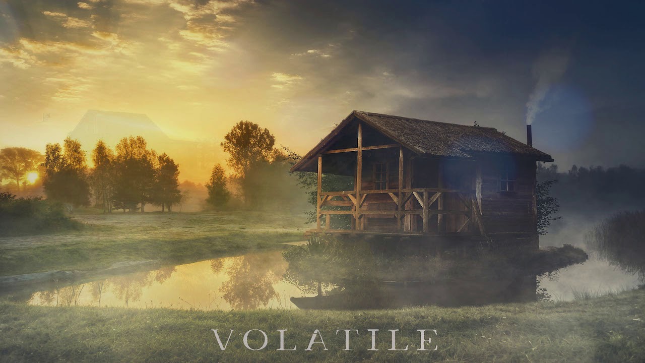 Смотреть «Poolz - Volatile ◅Ambient▻» на YouTube Смотреть «Poolz - Volatile ◅Ambient▻» на YouTube