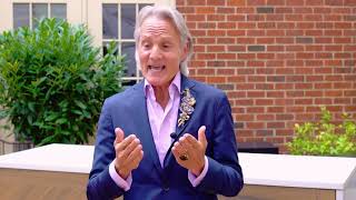 Alexandria Wedding Showcase: Monte Durham on Wedding Dress Codes