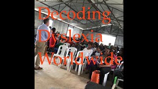 Decoding Dyslexia Worldwide