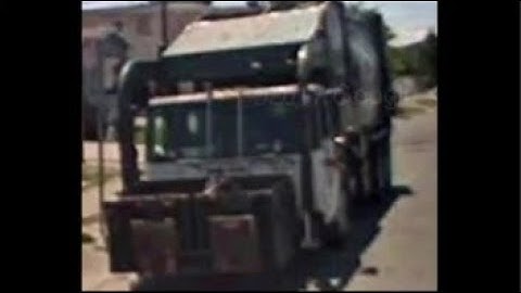 Garbage Cans on Google Maps Ep. 21