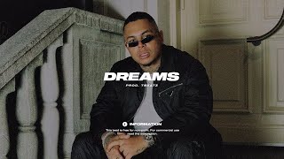 Luciano x Reezy Type Beat "DREAMS"