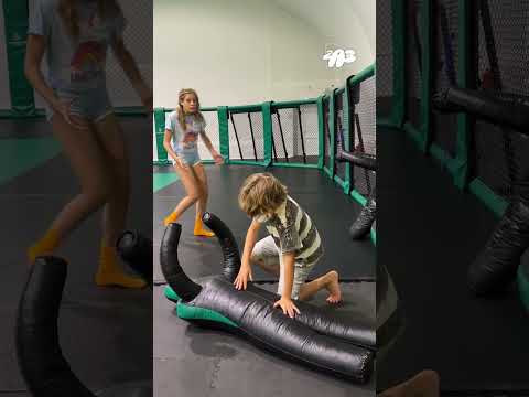 😈 ЛАЙФХАК: как легально ПОДРАТЬСЯ с сестрой!