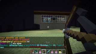 Minecraft, Craftgasm factions pvp