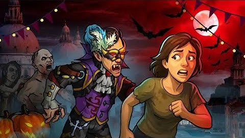 💀 “Only the Strong Survive... Welcome to Zero City!”