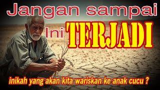PESTISIDA KIMIA ,PAHAMI RESIKONYA (Solusi pertanian berkelanjutan ) #agroekologi #pertanian