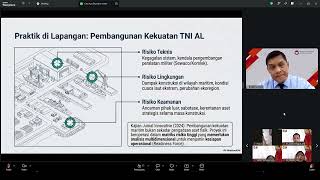 Oskretasi Keamanan Ekologis Dr Sutanto