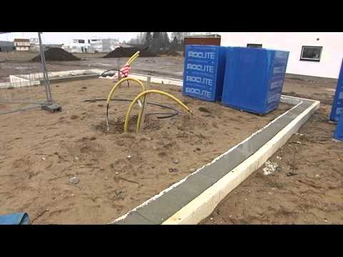 Video: Mis on maja ehitamise protsess?