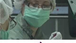 Ask an expert: DNA testing video: More about Cellmark?