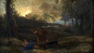 Francesco Geminiani: Concerto Grosso in D minor Op.7. No.2 H.116