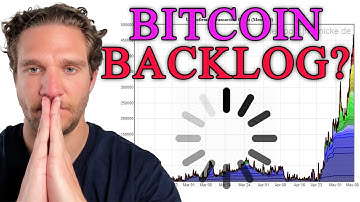 Bitcoin Blockchain Backlog? Unconfirmed Transactions Explained