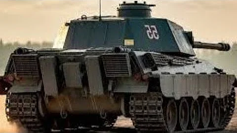 The 2026 M1 Abrams Tank Is an Absolute Monster – You Won’t Believe Its New Power!