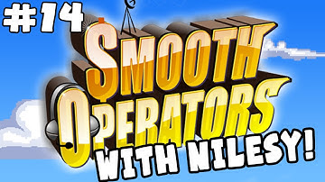 Nilesy plays Smooth Operators! Time To Balance Our Staffing Levels! Thankfully, We Planned Ahead.