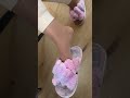 Dangling at breakfast