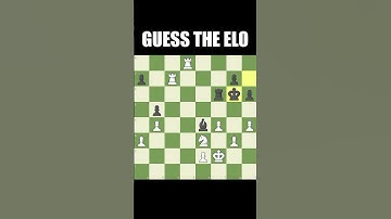 Chess Endgame  #chess #chessgame #winchessgameinlessthan5minutes