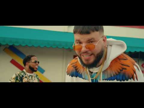 Chimbala x Farruko – Maniqui Remix mp3 zene letöltés