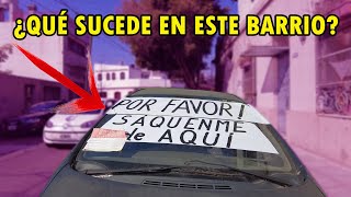 MONSTRUOS y MISTERIOS de PARQUE CHAS