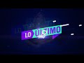 Entrevista Todos Podemos Ayudar en &quot;Lo Ultimo&quot; de Tigo Une