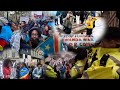 Marche des congolais de bruxelles a londres jusquau parlement mega mobilisation pour le congo