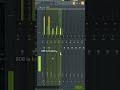 3 tips for 808s! | 808 tutorial FL Studio 🔥 #producer