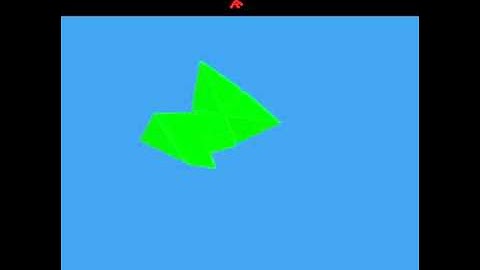 Growth of Soft Robot