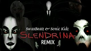 •MUSIC VIDEO v1• SwaxBeatz \u0026 Sonic Kidz - Slendrina (DEMO VERSION)