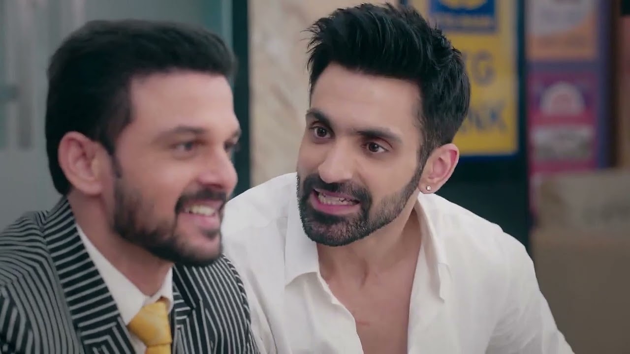 Kaise Mujhe Tum Mil Gaye | Ep - 357 | Webisode | Nov 23 2024 | Zee TV