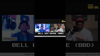 Famous Who’s your favorite R&B group? Did you rock with Bell Biv DeVoe? Share your answers in the comments. Net Worth