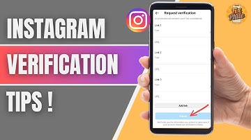 How to Get Verified on Instagram (2025) | Blue Checkmark Step-by-Step Guide