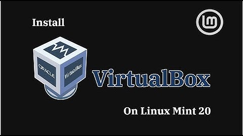 How to install Virtualbox in linuxmint | Install Ubuntu 22.04 into VirtualBox | #sugreeview #ubuntu