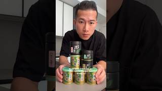 matcha haul from japan pt 2 🍵 (hoshinoen yame no hana, ike no shiro, seijyu)