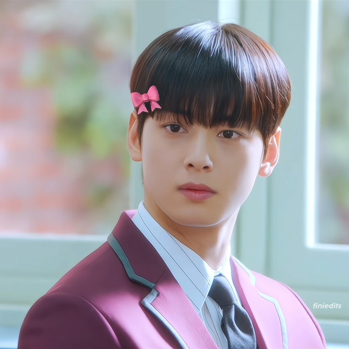 Hayat şaşirtir 🎀 | Drama : True Beauty #chaeunwoo #truebeauty #kdrama #kdramashorts