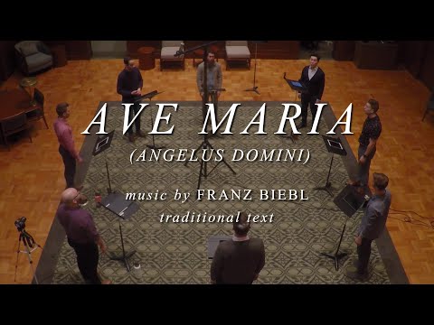 CANTUS: Ave Maria