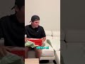 SU REGALO FUE SER TÍO!! 😯