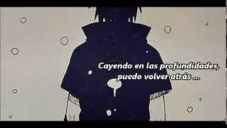 Skillet - Falling Inside The Black  (sub español)