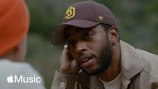 6LACK: ’Since I Have a Lover’ & Self Care | Apple Music