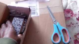UnBoxing ViewFactor Cage for BMCC