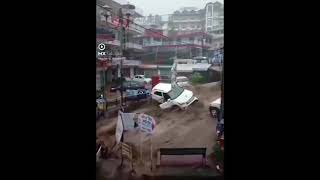 Himachal Pradesh Kangra Dharamshala.............😭
