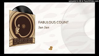 Video voorbeeld van "Fabulous Counts - Jan Jan"